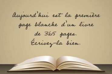 Bonjour tout le monde !